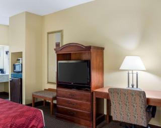 Econo Lodge Greenville - 1