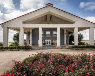 Quality Inn - Tunica Resorts - 0