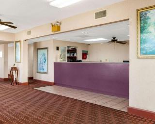 Econo Lodge Greenville - 7