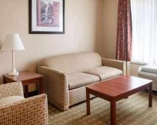 Quality Inn Louisville - Louisville - 5