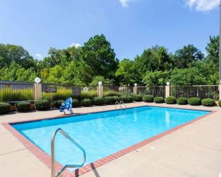 Comfort Inn Horn Lake - Southhaven - 3
