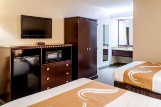Quality Inn Moss Point - Pascagoula - Moss Point - 3