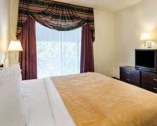 Quality Inn - Tunica Resorts - 3