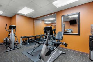 Comfort Inn Horn Lake - Southhaven - 1