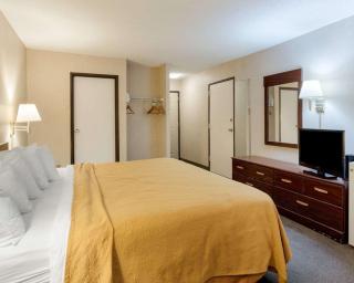 Quality Inn - Tunica Resorts - 7