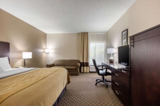 Comfort Inn - Horn Lake - 5