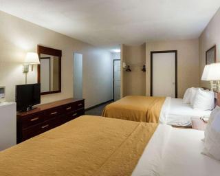 Quality Inn - Tunica Resorts - 5