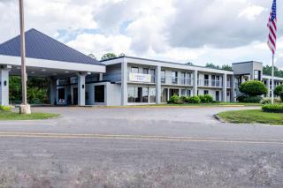 Quality Inn Moss Point - Pascagoula - Moss Point - 9