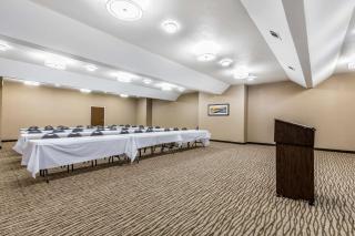 Comfort Inn & Suites Crystal Inn Sportsplex - Gulfport - 2