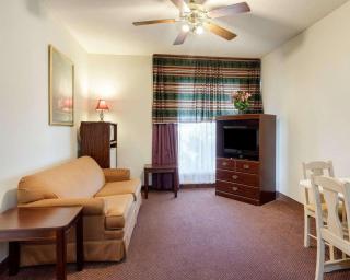 Quality Inn - Tunica Resorts - 2