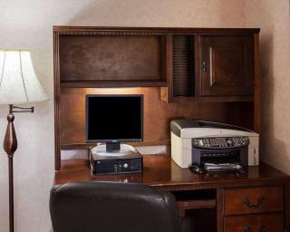 Quality Inn Robinsonville - 1