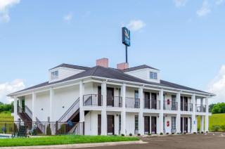 Quality Inn Vicksburg - Vicksburg - 9