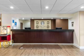 Comfort Inn - Horn Lake - 9
