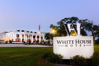 White House Hotel - Biloxi - 2