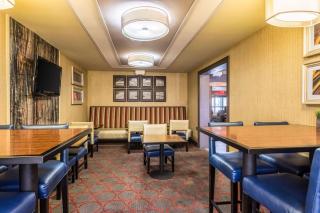 Comfort Inn - Tupelo - 8