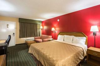 Rodeway Inn - Hazlehurst - 4