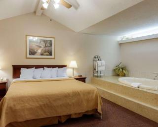 Quality Inn - Tunica Resorts - 4