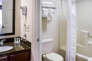 Quality Inn Vicksburg - Vicksburg - 5