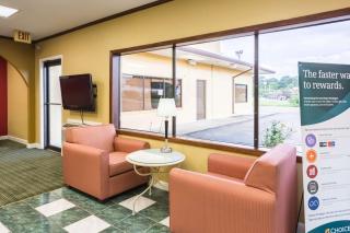 Rodeway Inn - Hazlehurst - 0