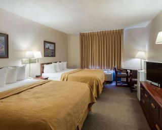 Quality Inn - Tunica Resorts - 6
