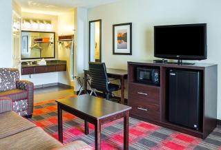 Quality Inn Vicksburg - Vicksburg - 4