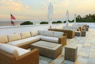 White House Hotel - Biloxi - 4