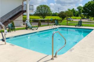 Quality Inn Vicksburg - Vicksburg - 3