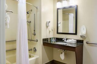 Quality Inn Vicksburg - Vicksburg - 2