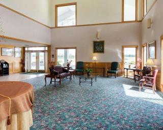 Quality Inn - Tunica Resorts - 9