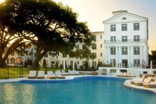 White House Hotel - Biloxi - 0