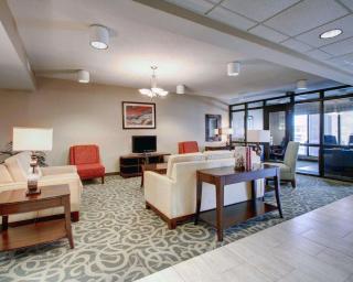 Comfort Inn Moss Point Pascagoula - Moss Point - 9