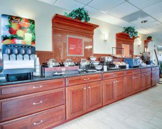 Comfort Inn Moss Point Pascagoula - Moss Point - 8