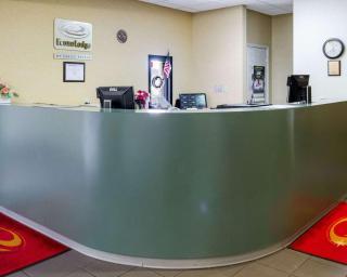 Econo Lodge Yazoo City - 6