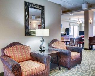 Comfort Inn Moss Point Pascagoula - Moss Point - 3