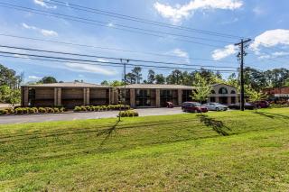 Quality Inn - Tupelo - 8
