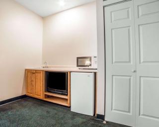 FairBridge Inn & Suites Glendive - Glendive - 7
