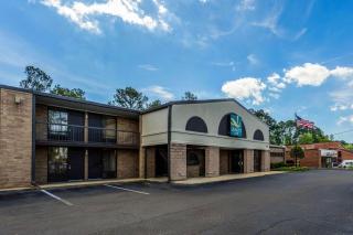 Quality Inn - Tupelo - 7