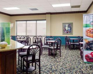 Quality Inn Columbus, MS - Columbus - 1