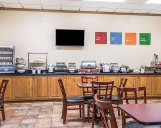 FairBridge Inn & Suites Glendive - Glendive - 2