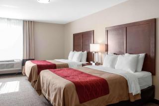 Comfort Inn Bozeman near University - 6