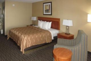 Quality Inn Columbus, MS - Columbus - 4