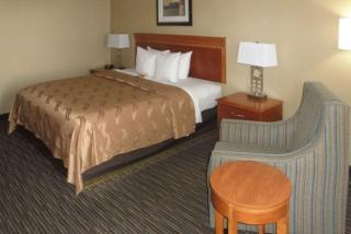 Quality Inn Columbus, MS - Columbus - 5