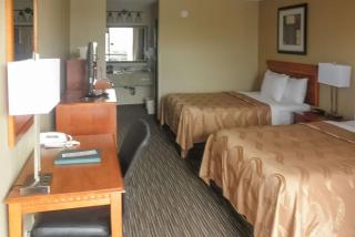 Quality Inn Columbus, MS - Columbus - 9