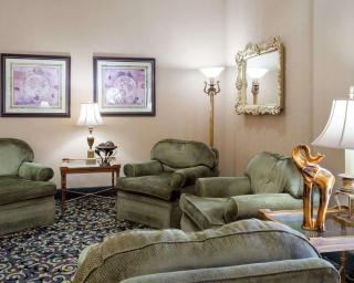 Quality Inn Columbus, MS - Columbus - 7