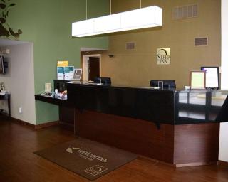 Sleep Inn Horn Lake-Southaven - Horn Lake - 6