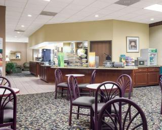 Quality Inn Columbus, MS - Columbus - 0