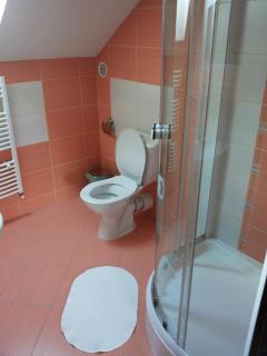 Apartmany Danka - Pavčina Lehota - 1