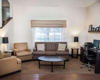 Sleep Inn University Place - Charlotte - 6