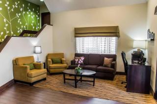 Sleep Inn Matthews-Charlotte - Charlotte - 7
