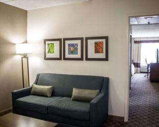 Comfort Inn & Suites Fuquay Varina - Fuquay-Varina - 9
